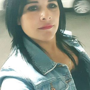 Meet your Posher, Leticia